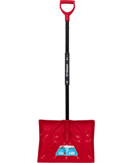 GARANT 127CM FOLDING SNOW SHOVEL Main Image