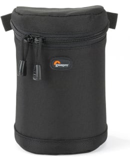 LOWEPRO LENS CASE 9 X 13CM BLACK LAUKKU Main Image