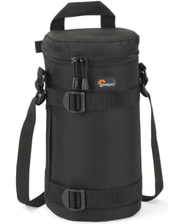 LOWEPRO LENS CASE 11 X 26CM BLACK LAUKKU Main Image
