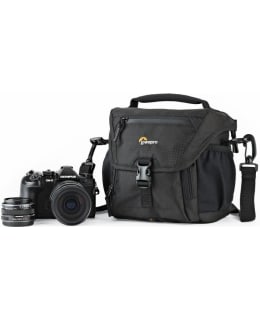 LOWEPRO NOVA 140 AW II KAMERALAUKKU Main Image