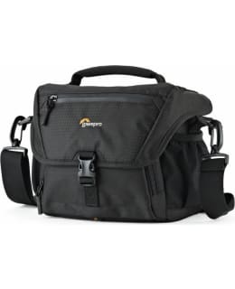 LOWEPRO NOVA 160 AW II KAMERALAUKKU Main Image