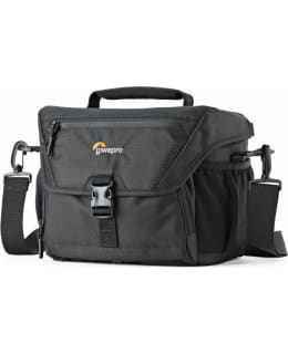 LOWEPRO NOWA 180 AW II KAMERALAUKKU Main Image