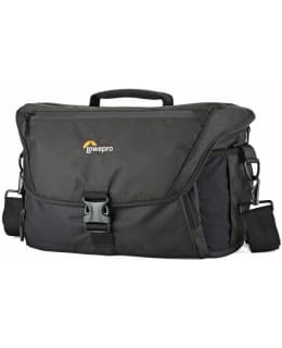 LOWEPRO NOVA 200 AW II - BLACK LAUKKU Main Image