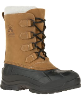 KAMIK ALBORG MIESTEN TALVIKENKÄ 46 Main Image