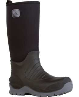 KAMIK BUSHMAN 42 LÄMPÖSAAPAS Main Image