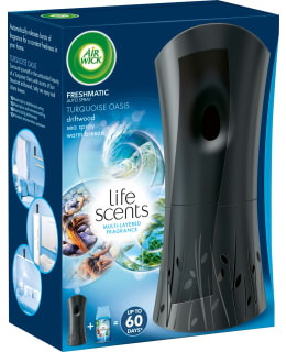 AW 250ML FM MAX KONE+TÄYTTÖ OASIS Main Image