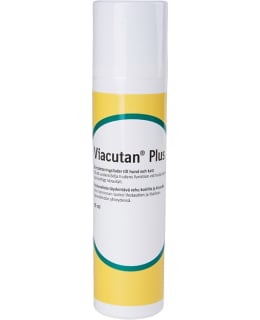 VIACUTAN PLUS VET LIUOS 95 ML Main Image