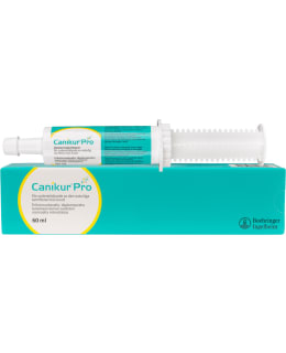 CANIKUR PRO PASTA 60 ML Main Image