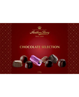 ANTHON BERG CHOCOLATE SELECTION KONVEHTI Main Image