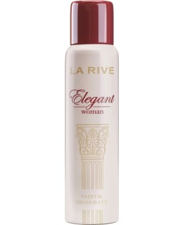 ELEGANT WOMAN 150ML DEO Main Image