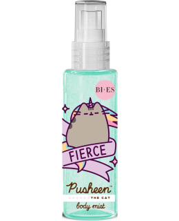 PUSHEEN BODY MIST GREEN 100ML Main Image