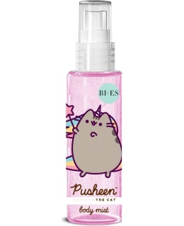 PUSHEEN BODY MIST PINK 100ML Main Image