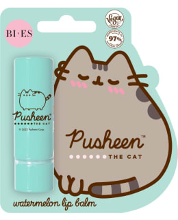 PUSHEEN LIP BALM WATERMELON 6G Main Image