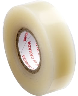 VARUSTETEIPPI ELASTINEN VALKOINEN 24X25M Main Image