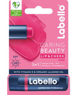 LABELLO CARING BEAUTY PINK SÄVYTT VOIDE Main Image