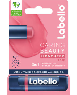 LABELLO CARING BEAUTY ROSE SÄVYTT VOIDE Main Image