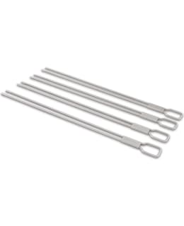 BROIL KING 4KPL KAKSOISVARTAAT Main Image