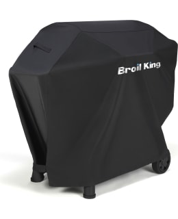 BROIL KING GRILLNSUOJUS CROWN PELLET400 Main Image