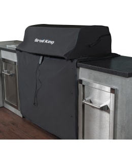 BROIL KING PREMIUM-GRILLNSUOJUS BI-500 Main Image