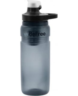 KATADYN BEFREE AC BOTTLE 0,7L SMOKE Main Image