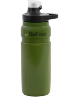 KATADYN BEFREE AC BOTTLE 0,7L GREEN Main Image