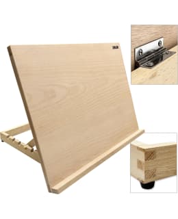 ZIELER A3 SÄÄDETTÄVÄ PÖYTÄMAALAUSTELINE Main Image