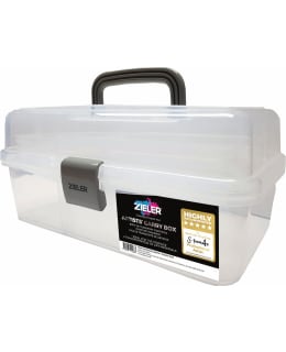 ZIELER TAITELIJAIN SÄILYTYSRASIA Main Image