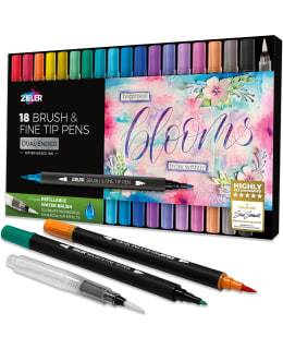 ZIELER DUAL TIP 18 KPL SIVELLINKYNÄT Main Image