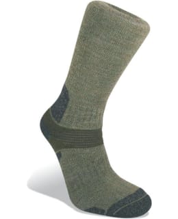 BRIDGEDALE TREKKER GREEN S Main Image