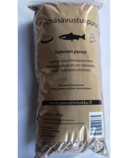 SAVUSTINTUKKU TAMMI 1,5L SAVUSTUSPURU Main Image