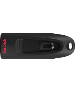 SANDISK ULTRA 128 GT USB FLASH ASEMA Main Image