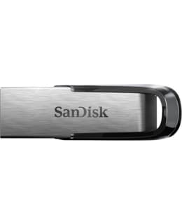 SANDISK ULTRA FLAIR 64 GT USB FLASH ASEM Main Image