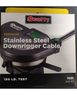 SCOTTY 90M TAKILAVAIJERI Main Image