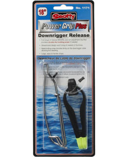 SCOTTY POWER GRIP 18" VÄLILAUKAISIN Main Image