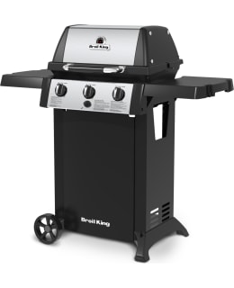 BROIL KING GEM 310 KAASUGRILLI Main Image