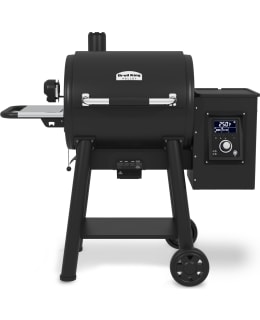 BROIL KING REGAL 400 PELLETTIGRILLI Main Image
