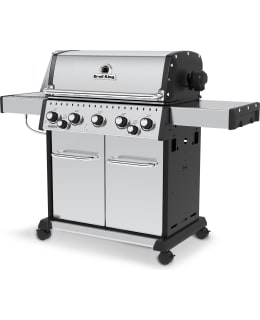 BROIL KING BARON S 590 IR GAS GRILL Main Image