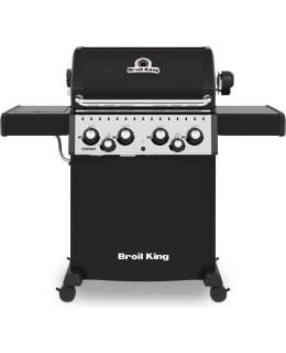 BROIL KING KAASUGRILLI CROWN 480 Main Image