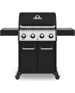 BROIL KING CROWN 420 KAASUGRILLI Main Image