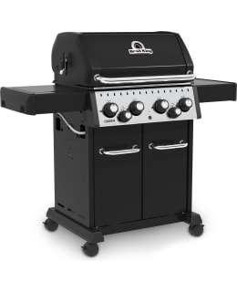 BROIL KING CROWN 490 KAASUGRILLI Main Image