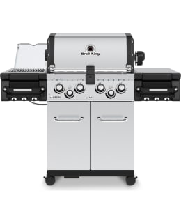 BROIL KING REGAL S 490 IR GAS GRILL Main Image