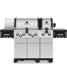 BROIL KING REGAL S 690 IR KAASUGRILLI Main Image