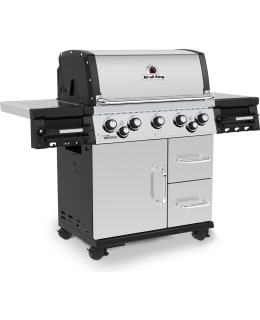 BROIL KING IMPERIAL S590 IR GAS GRILL Main Image