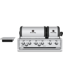 BROIL KING IMP S690 BI UPOT GRILL Main Image