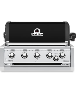 BROIL KING UPOTETTAVA GRILL REGAL570 BI Main Image