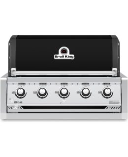 BROIL KING REGAL520 BI UPOT GRILLI Main Image