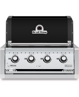 BROIL KING REGAL420 BI UPOT GRILL Main Image