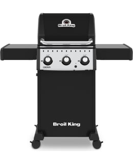 BROIL KING CROWN 310 GAS GRILL Main Image