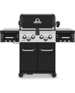 BROIL KING REGAL 490 GAS GRILL Main Image