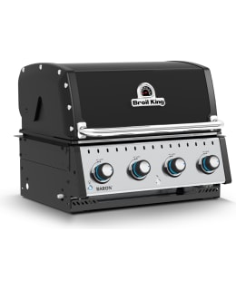 BROIL KING BARON420 BI UPOT GRILLI Main Image